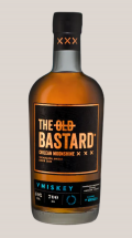 Photo for: The Old Bastard Chilean Moonshine Vhiskey