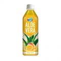 Photo for: Aloe Vera Drink With Mango Flavor 500ml Bottle