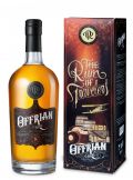 Photo for: OFFRIAN Rum 8 years old 70 cl 40 %