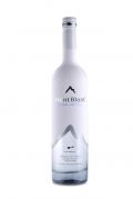 Photo for: MONT BLANC WHITE lavender & citrus - Ultra Premium vodka 