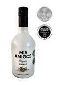 Photo for: Mis Amigos Coffee Tequila 