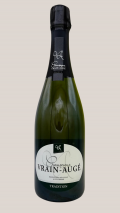 Photo for: Champagne Vrain-Auge Tradition Brut Nature