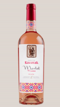 Photo for: Kazayak Merlot Rose