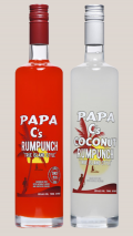Photo for: Papa C's Rum Punch