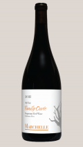 Photo for: 2021 Old Vine Family Cuveé Red Wine