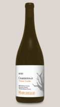 Photo for: 2021 Tritone Cuveé Chardonnay