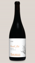 Photo for: 2021 Fourth Act Pinot Noir