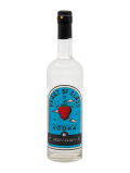 Photo for: Heart of Glass Strawberry Flavored Vodka