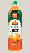 Photo for: Supplier Natural Organic Orange Juice Own Brand