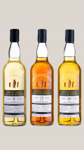 Photo for: Tri Carragh Single Malt Scotch Whisky