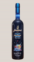 Photo for: JFC Blue Waters Rum Punch