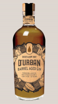 Photo for: D'urban Barrel Aged 750ml