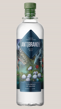 Photo for: Antibrandy / The Legend Of Juniper