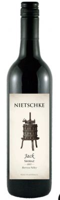 Photo for: Nietschke Jack Shiraz 2017