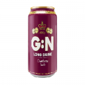 Photo for: G:N Cranberry Long Drink
