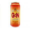 Photo for: G:N Pink Grapefruit Long Drink