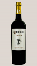 Photo for: Red tempranillo old vines LOCULTO crianza 2019, DO Ribera del Duero, Spain