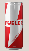 Photo for: Fueler Energy Drink
