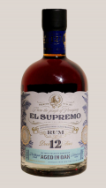 Photo for: El Supremo Rum
