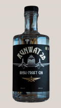 Photo for: Runway 28 Irish Craft Gin
