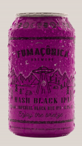 Photo for: Hash Black Ipa