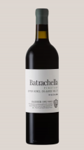 Photo for: Batrachella Pinotage