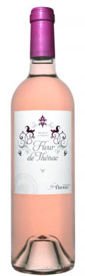 Photo for: Fleur de Thénac Rosé 2024