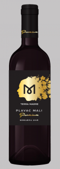 Photo for: Terra Madre Plavac Mali Premium 2016