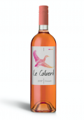 Photo for: Le Colvert Cincault Rosé