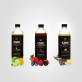 Photo for: Royalty Spirits CBD Mixers Range