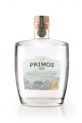 Photo for: Crisp citron Primos gin