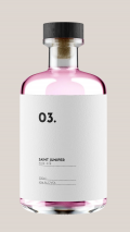 Photo for: Saint Juniper Raspberry & Hibiscus Pink Gin