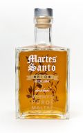 Photo for: Martes Santo Organic Pure Malt Whisky 