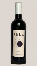 Photo for: Bela Merlot