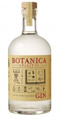 Photo for: Botanica Spiritvs Gin