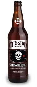 Photo for: Shipwrecked Imperial IPA