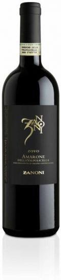Photo for:  Amarone  della Valpolicella Azienda Agricola Zanoni