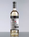 Photo for: White Semisweet Wine - Wine & Love™