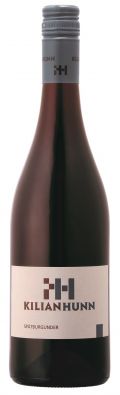 Photo for: Spätburgunder (Pinot Noir) - Semi-Dry