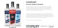 Photo for: Stopkoff Purity Silver Vodka