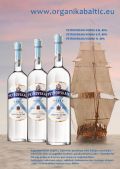 Photo for: PETROVSKAIA Vodka
