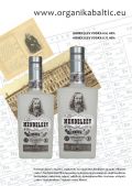 Photo for: Mendeleev Vodka