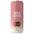 Photo for: Holy Water Hard Seltzer Strawberry
