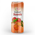 Photo for: Bena Beverage-Canned Acerola Cocktail Drink