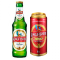 Photo for: Kingfisher Beer Extra Strong & Premium