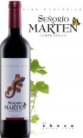 Photo for: Señorio de Marten Organic Red Wine