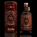 Photo for: Airem Single Malt Whisky 14 years Aged