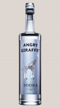 Photo for: Angry Giraffe Premium Vodka