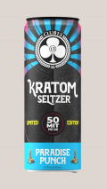 Photo for: 50 MIT Paradise Punch Kratom Seltzer