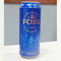Photo for: Foss Original Lager